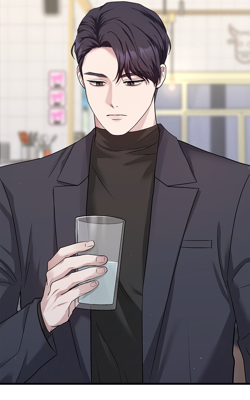 Have an Affair, With Me Episode 31 page 12 - 