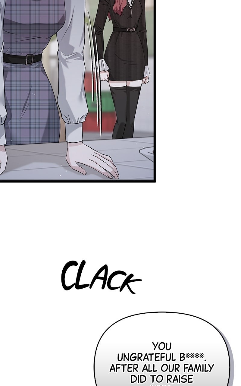 Have an Affair, With Me Episode 31 page 112 - 