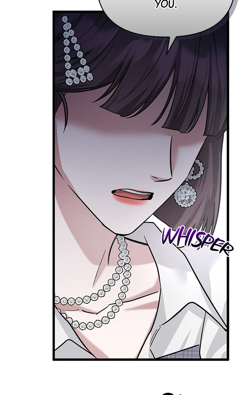 Have an Affair, With Me Episode 31 page 113 - 