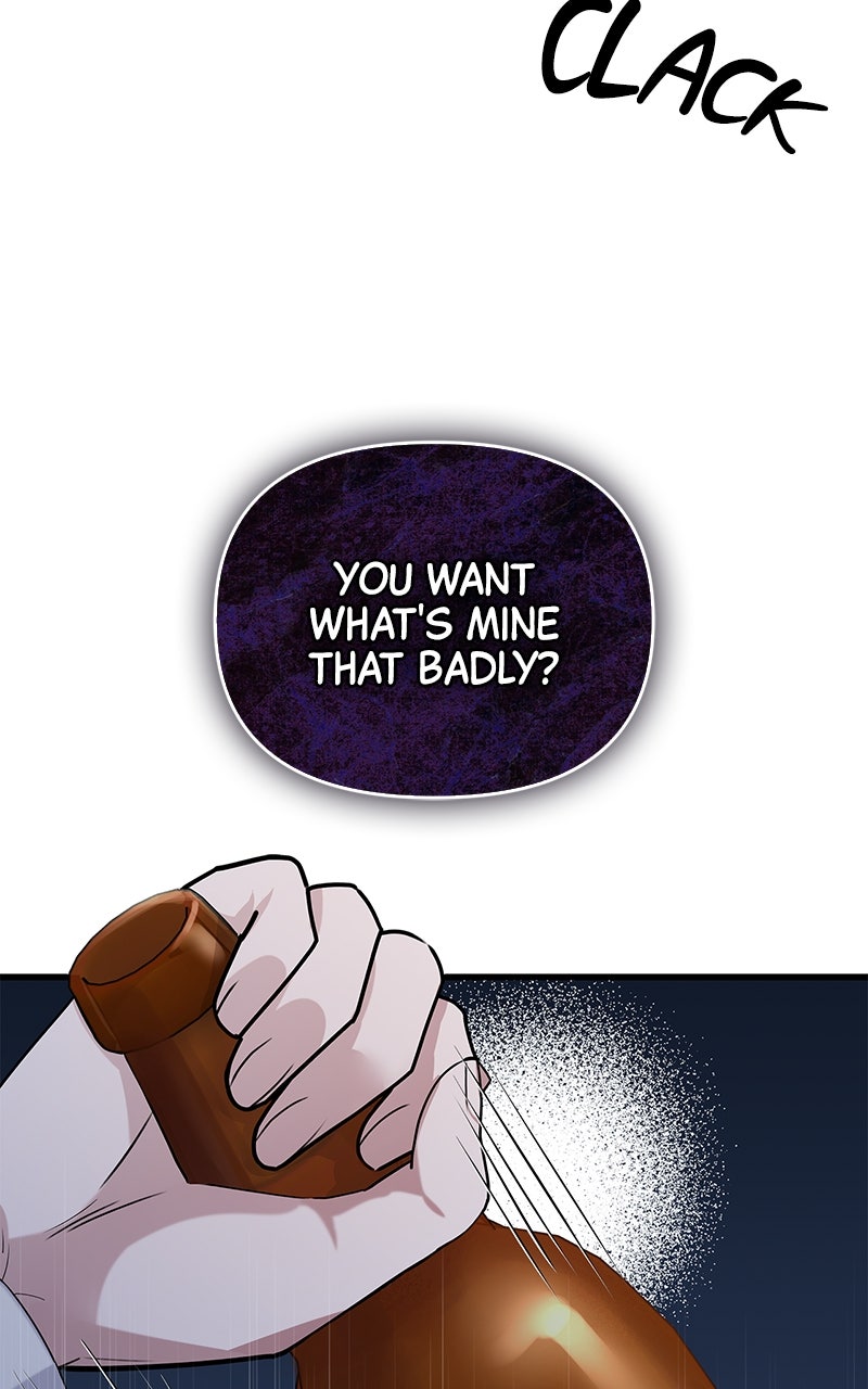 Have an Affair, With Me Episode 31 page 114 - 