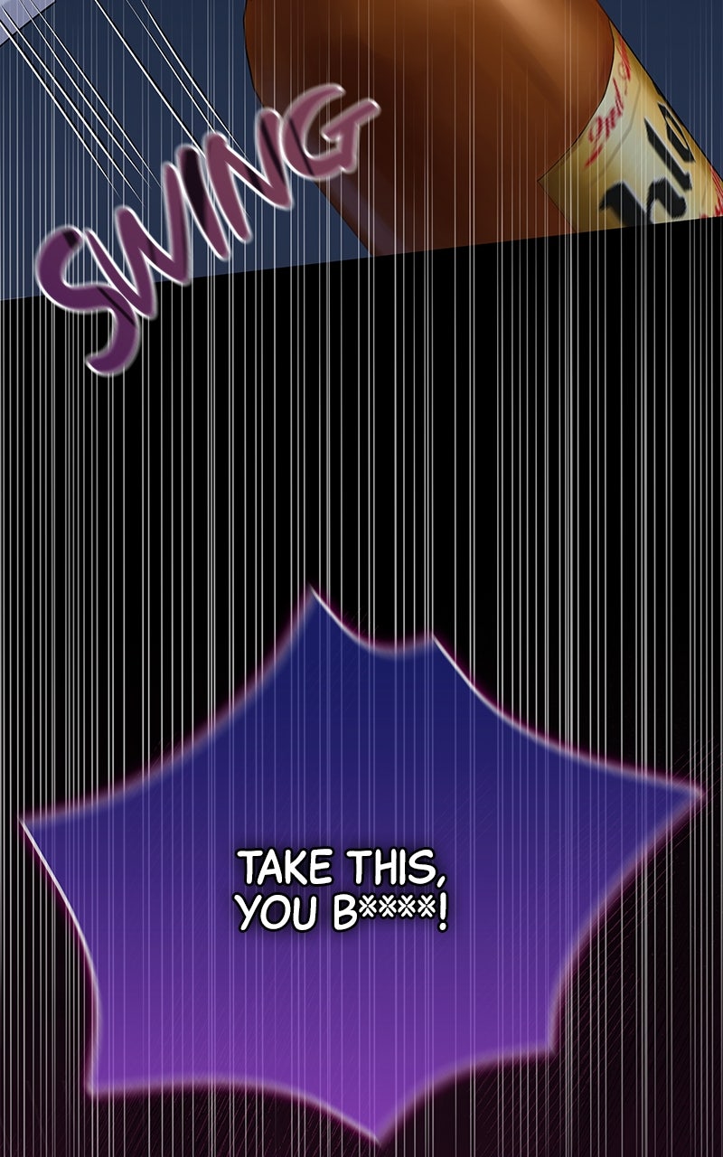 Have an Affair, With Me Episode 31 page 115 - 