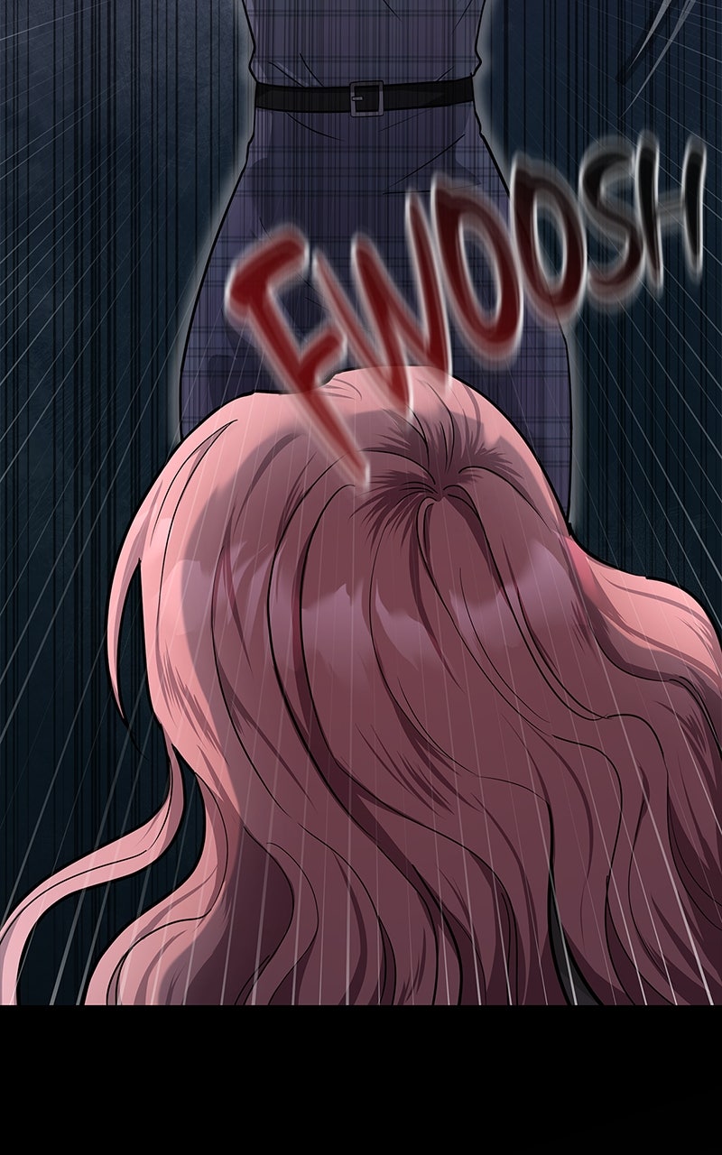 Have an Affair, With Me Episode 31 page 117 - 