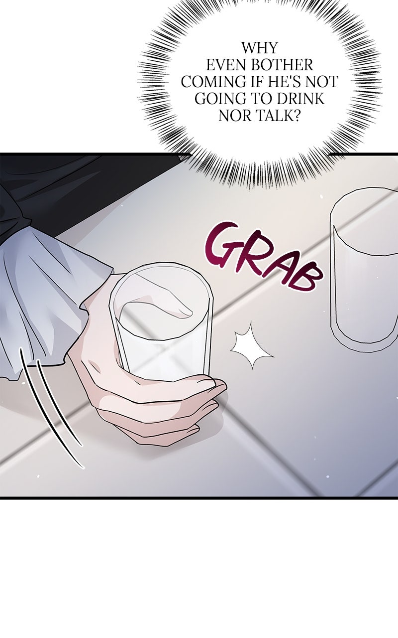 Have an Affair, With Me Episode 31 page 15 - 