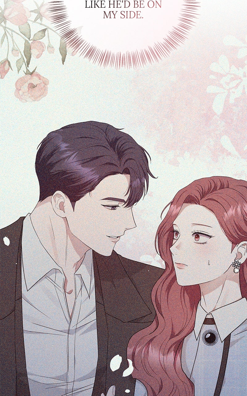 Have an Affair, With Me Episode 31 page 19 - 