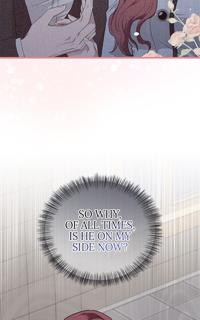 Have an Affair, With Me Episode 31 page 20 - 