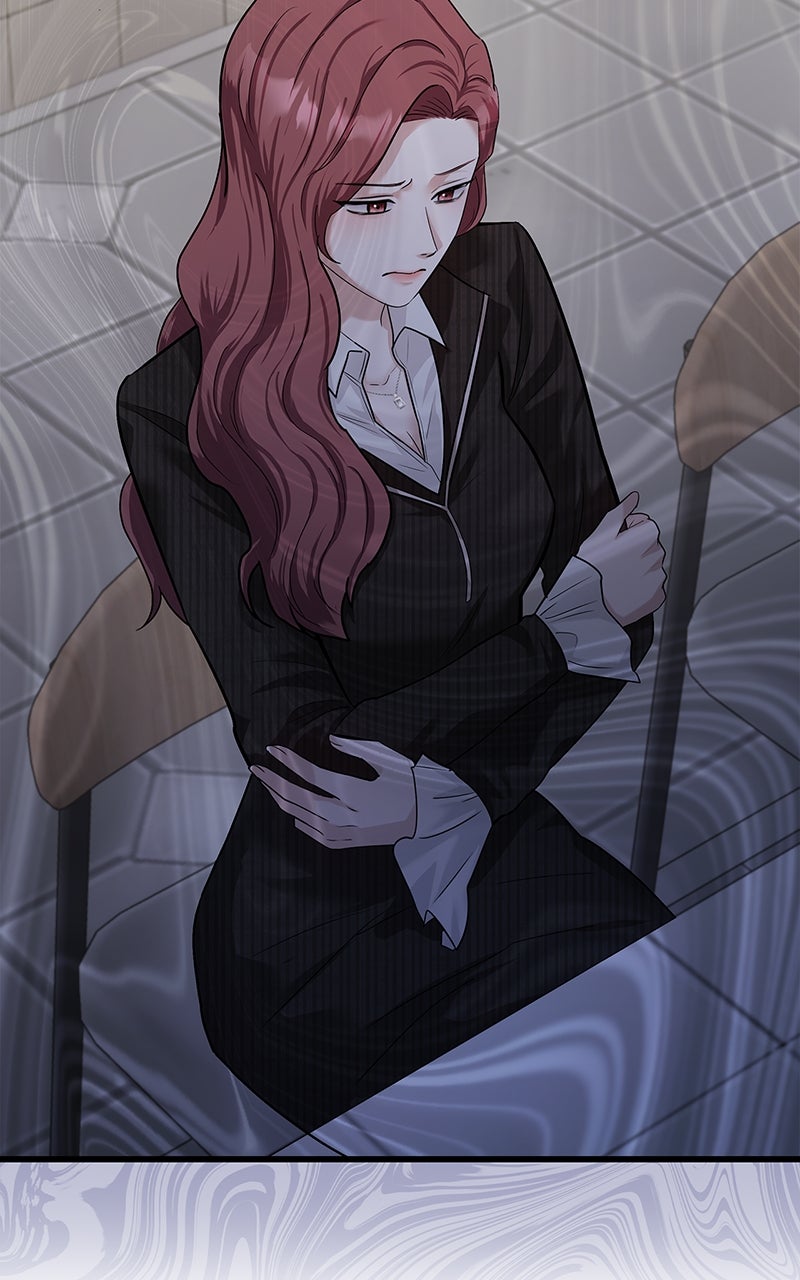 Have an Affair, With Me Episode 31 page 21 - 