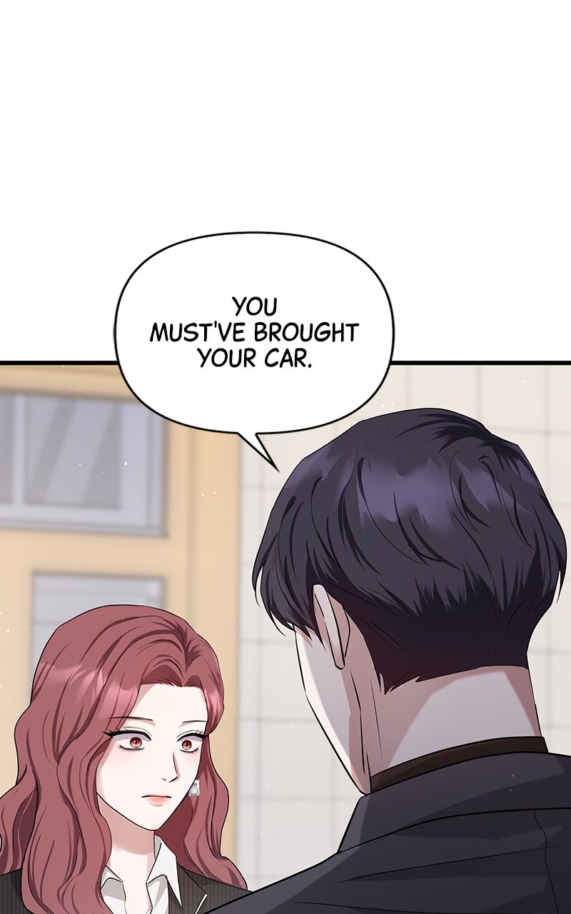 Have an Affair, With Me Episode 31 page 25 - 