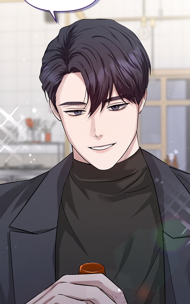 Have an Affair, With Me Episode 31 page 27 - 