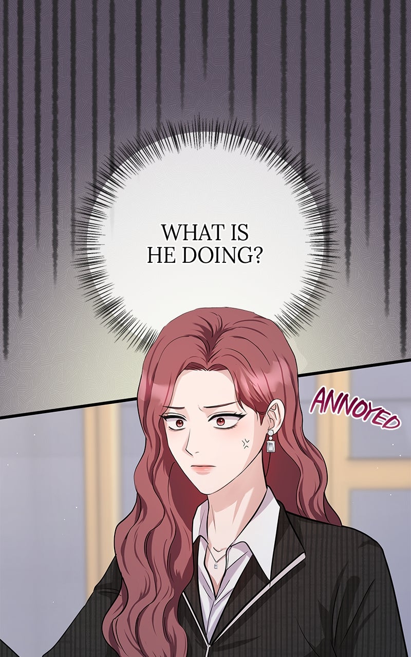 Have an Affair, With Me Episode 31 page 30 - 