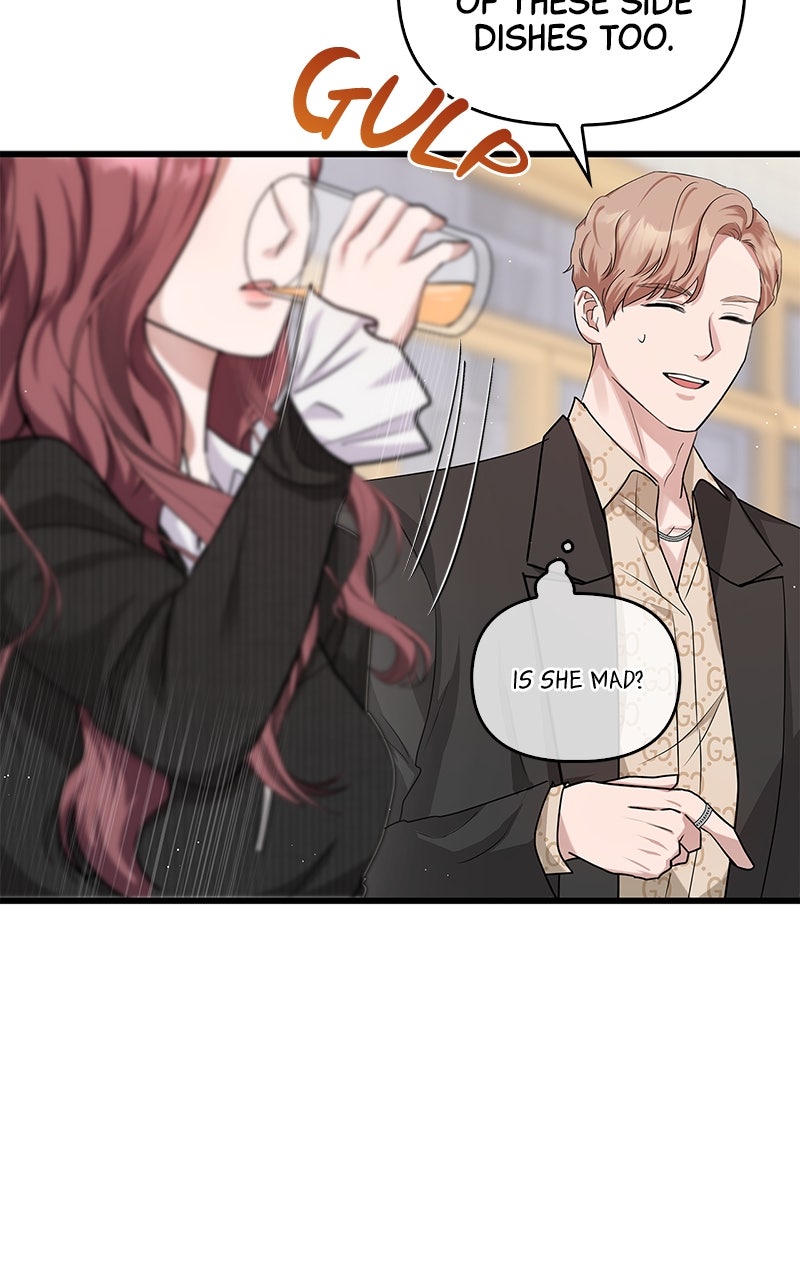 Have an Affair, With Me Episode 31 page 36 - 