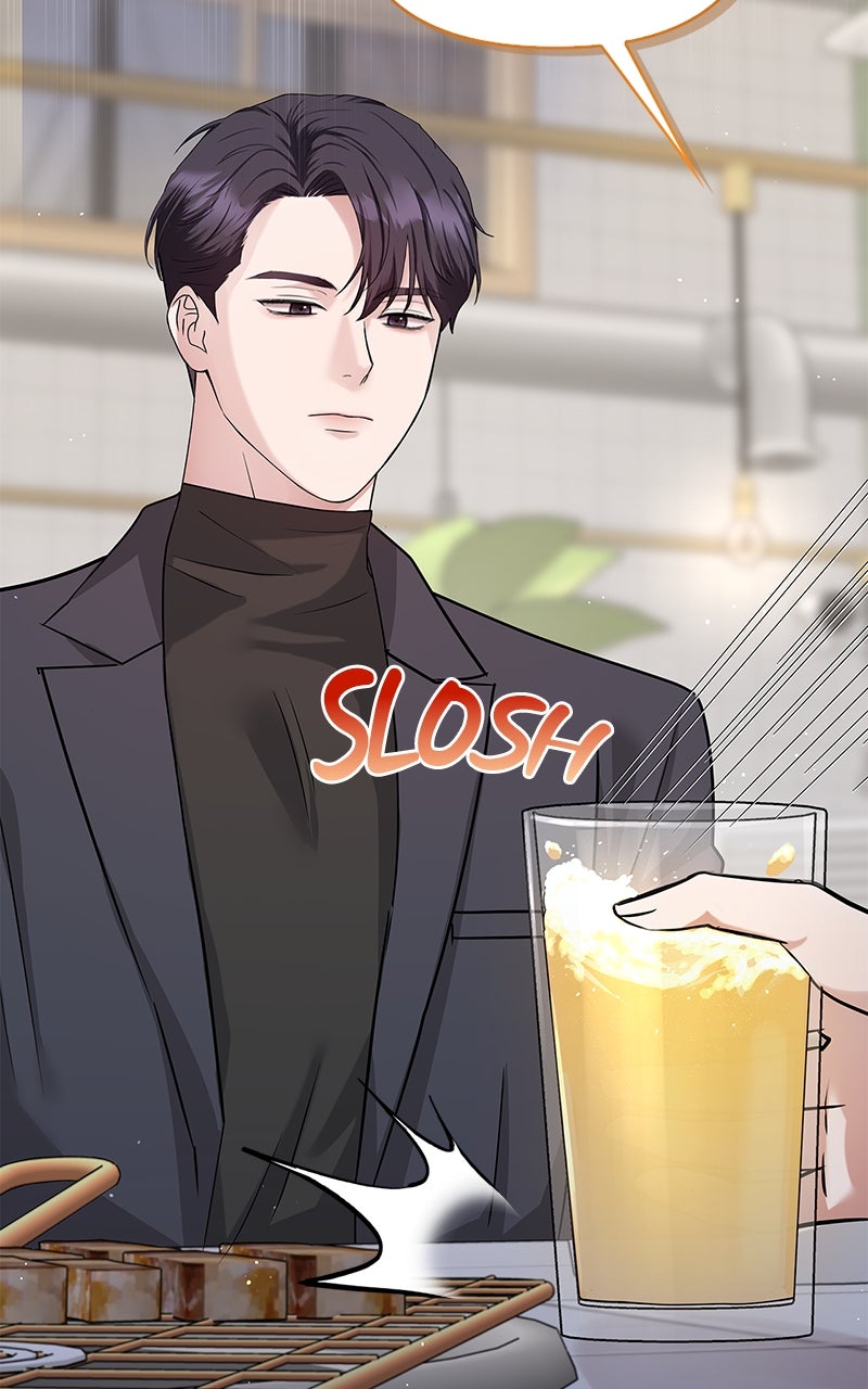 Have an Affair, With Me Episode 31 page 41 - 