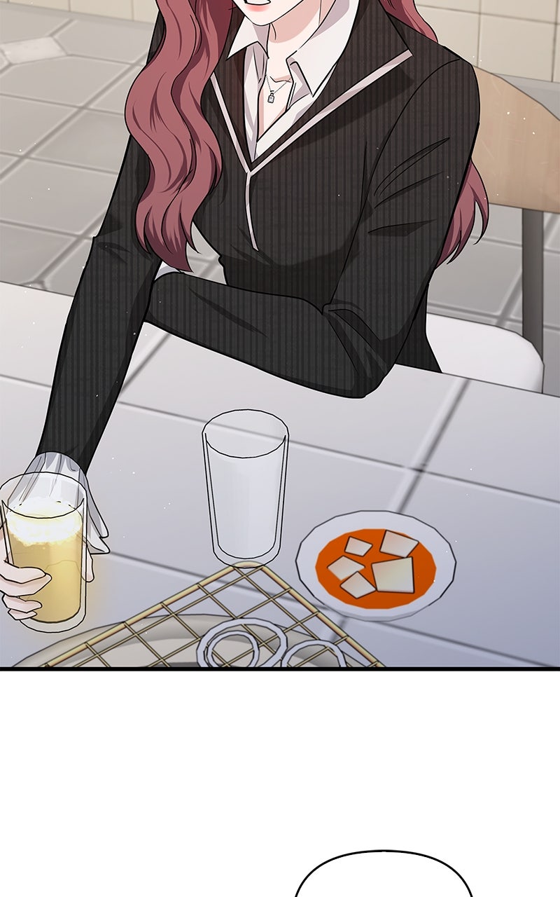 Have an Affair, With Me Episode 31 page 48 - 