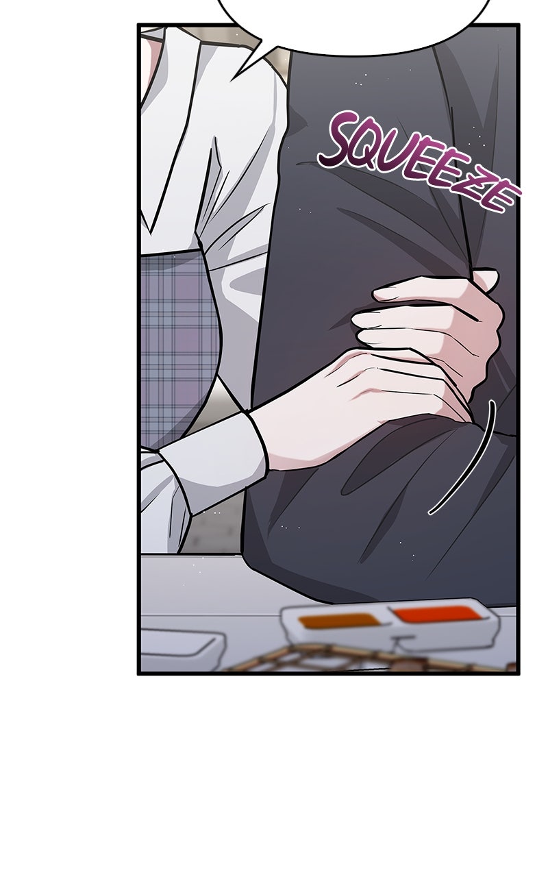 Have an Affair, With Me Episode 31 page 52 - 