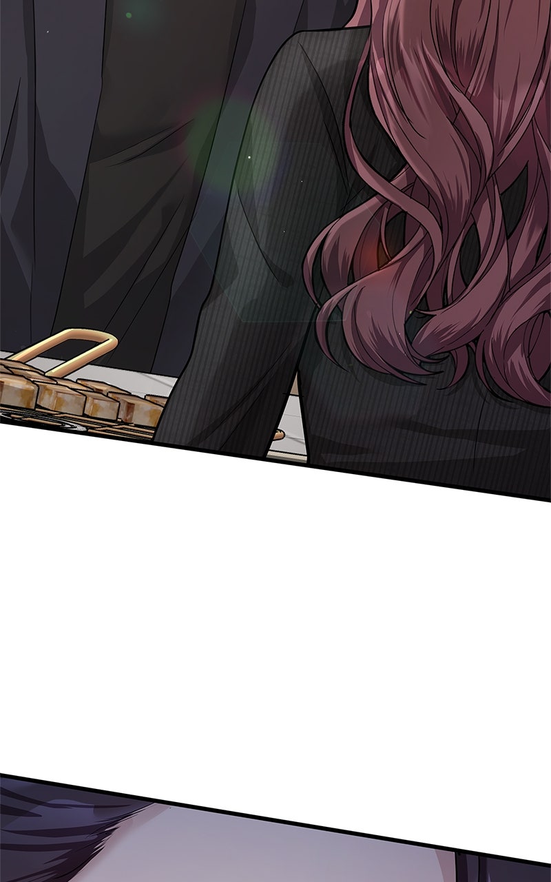 Have an Affair, With Me Episode 31 page 59 - 