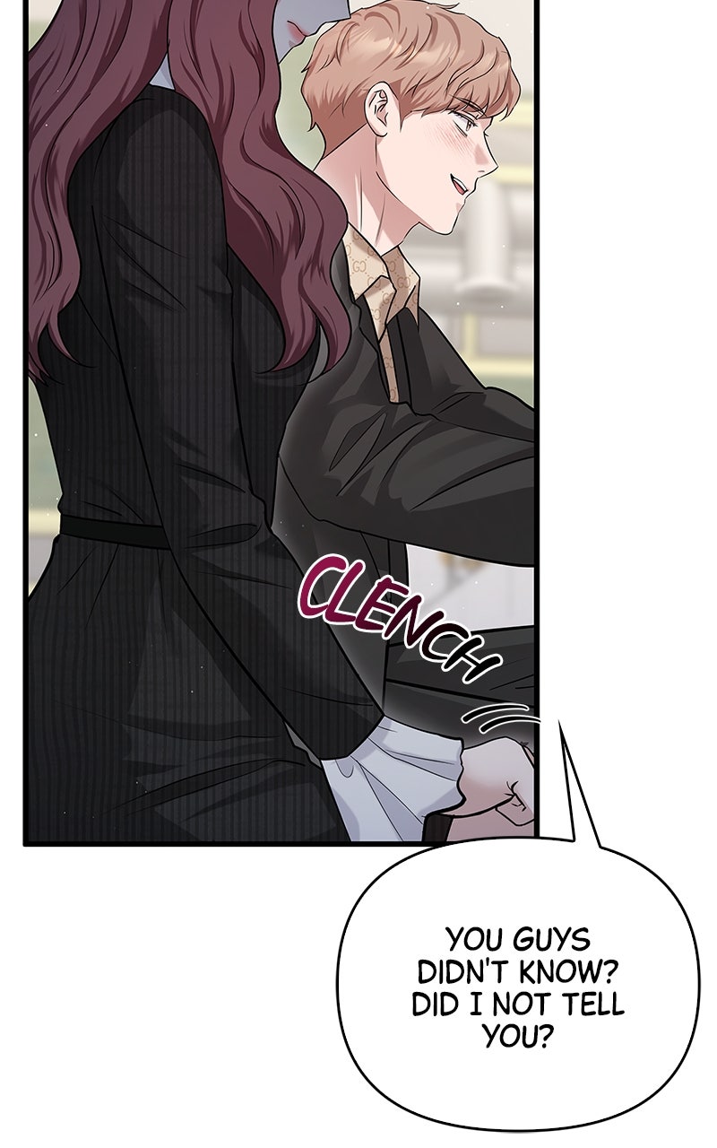 Have an Affair, With Me Episode 31 page 7 - 