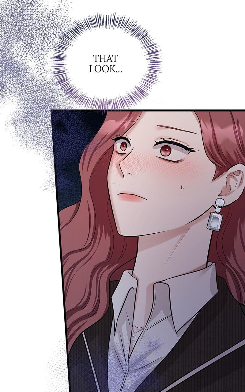 Have an Affair, With Me Episode 31 page 61 - 