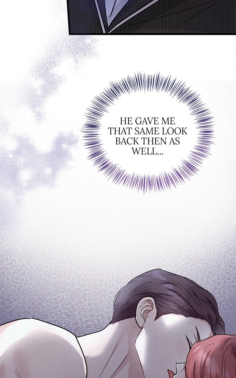 Have an Affair, With Me Episode 31 page 62 - 