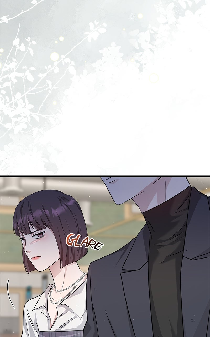Have an Affair, With Me Episode 31 page 64 - 