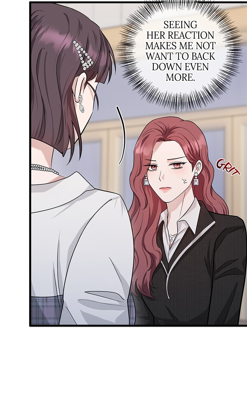 Have an Affair, With Me Episode 31 page 66 - 