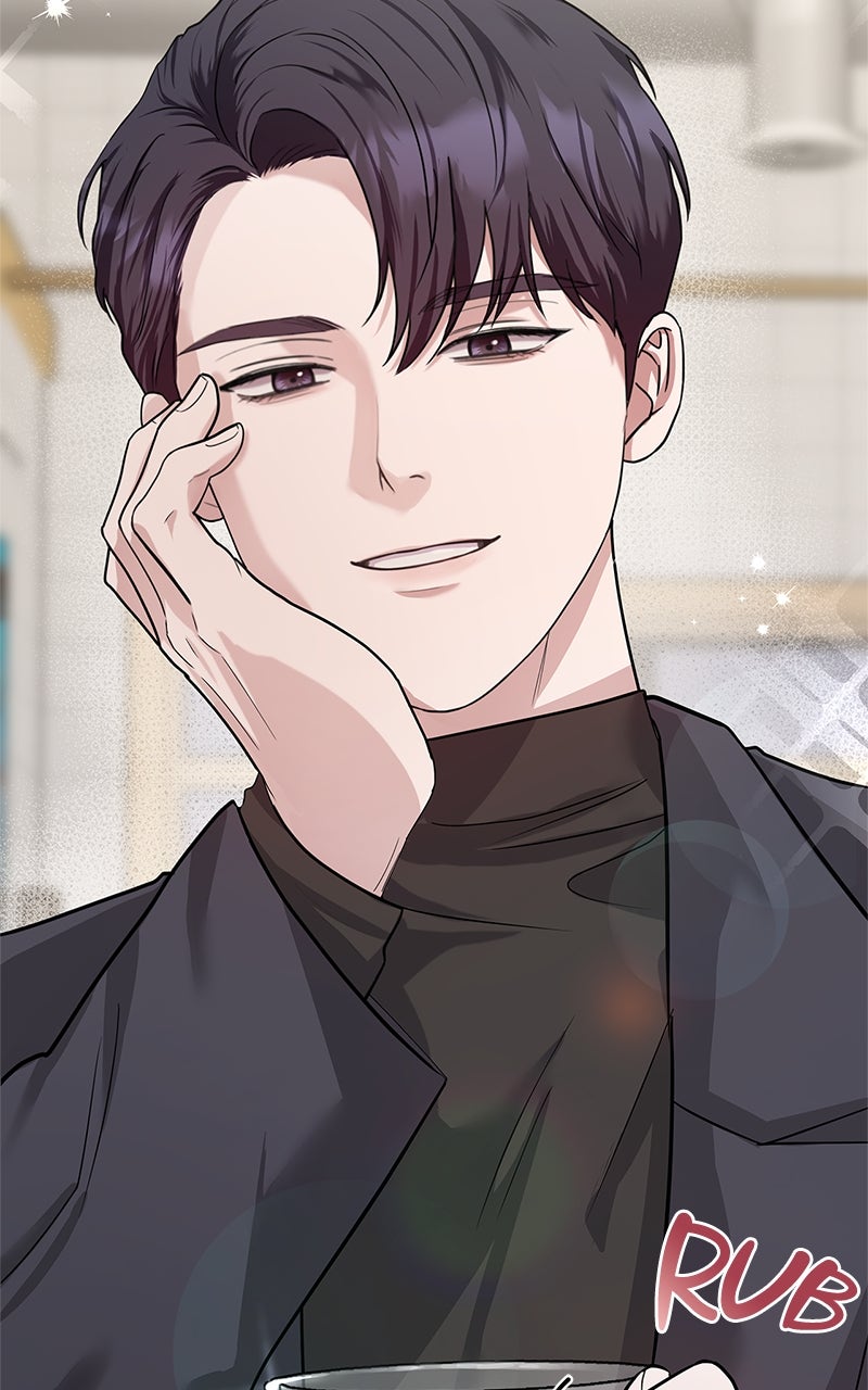 Have an Affair, With Me Episode 31 page 69 - 