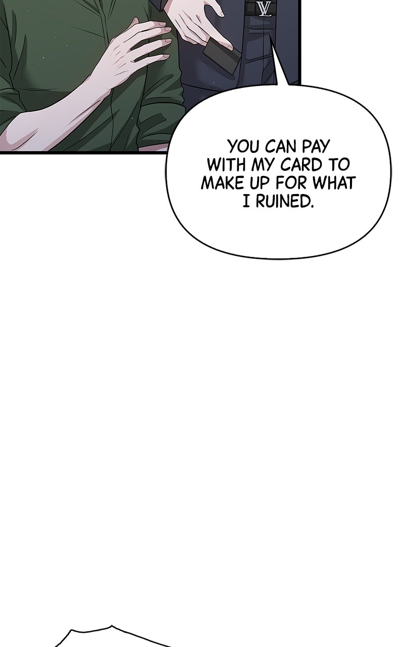 Have an Affair, With Me Episode 31 page 78 - 