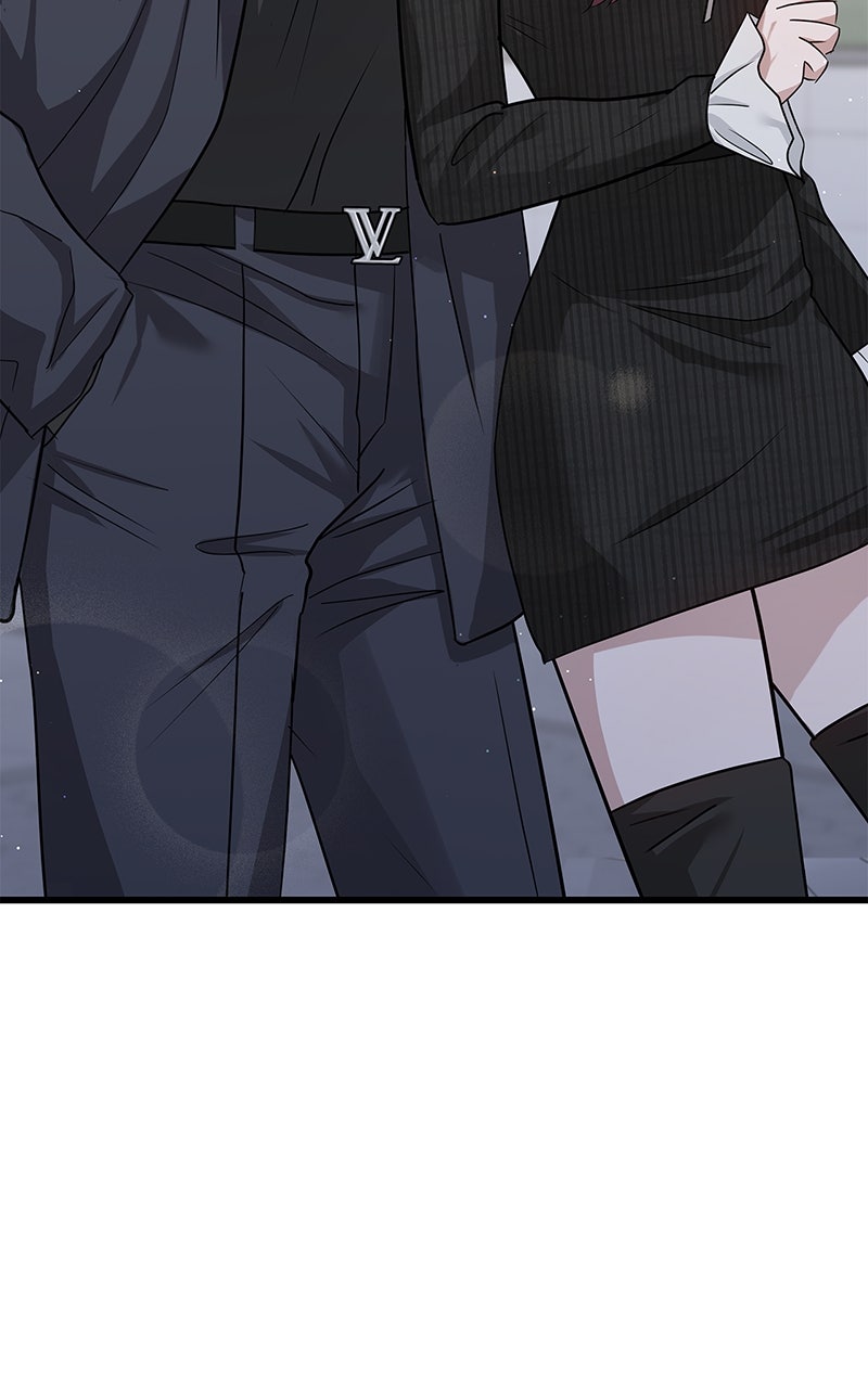 Have an Affair, With Me Episode 31 page 83 - 
