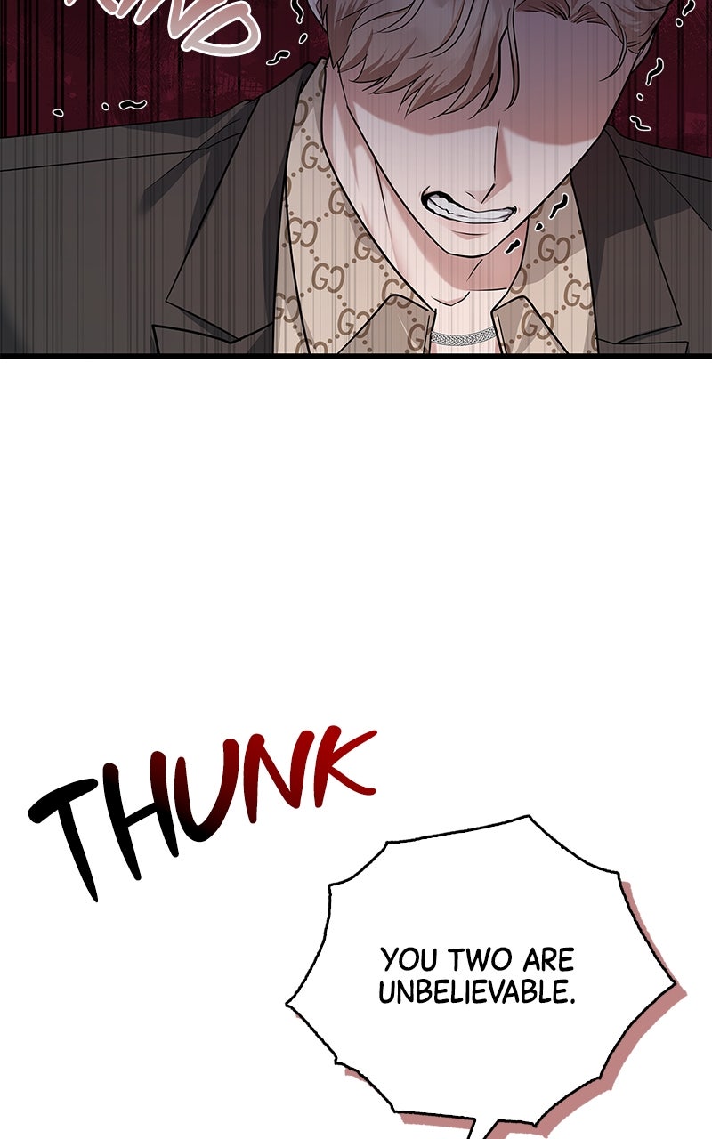 Have an Affair, With Me Episode 31 page 86 - 