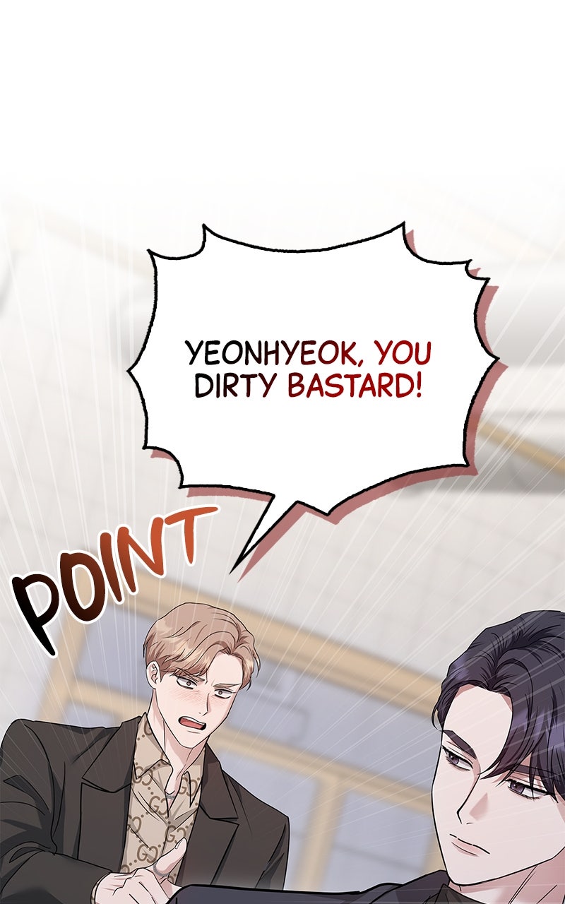 Have an Affair, With Me Episode 31 page 88 - 