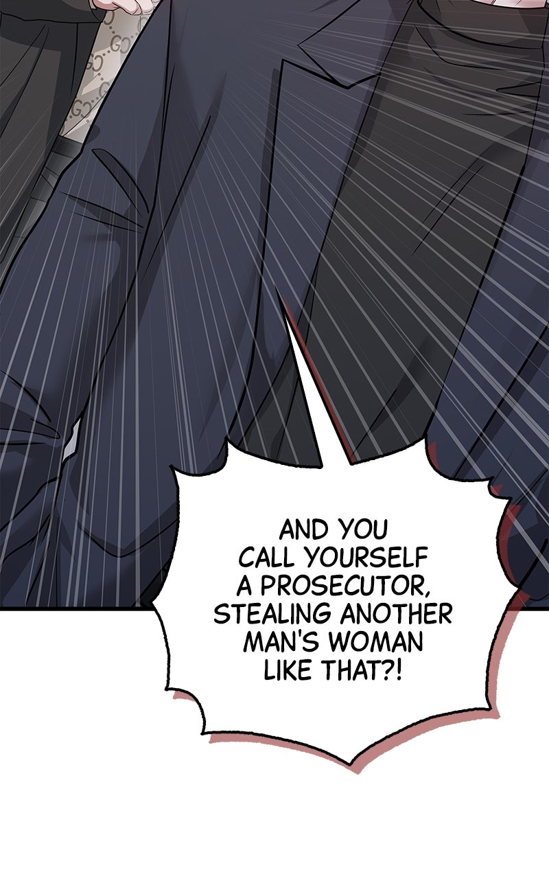 Have an Affair, With Me Episode 31 page 89 - 
