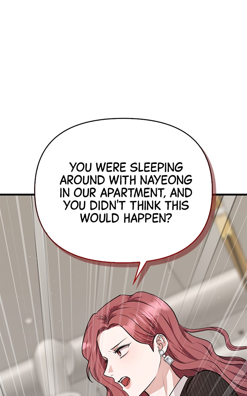 Have an Affair, With Me Episode 31 page 94 - 