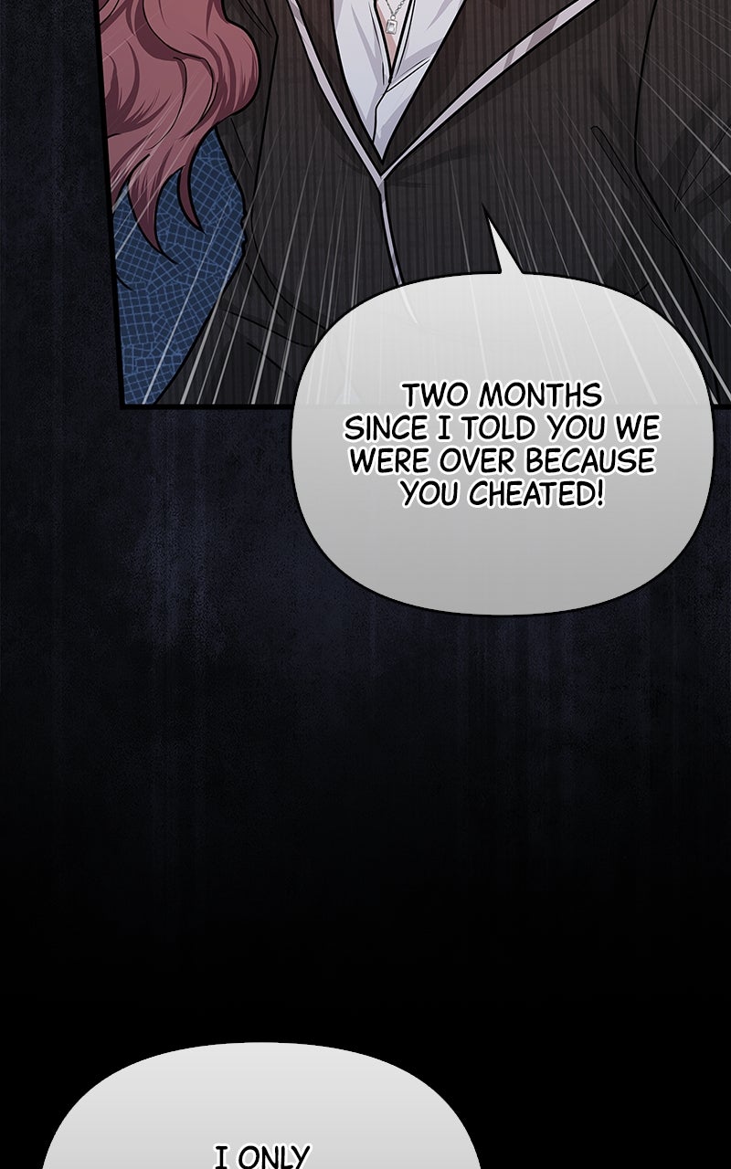 Have an Affair, With Me Episode 31 page 97 - 