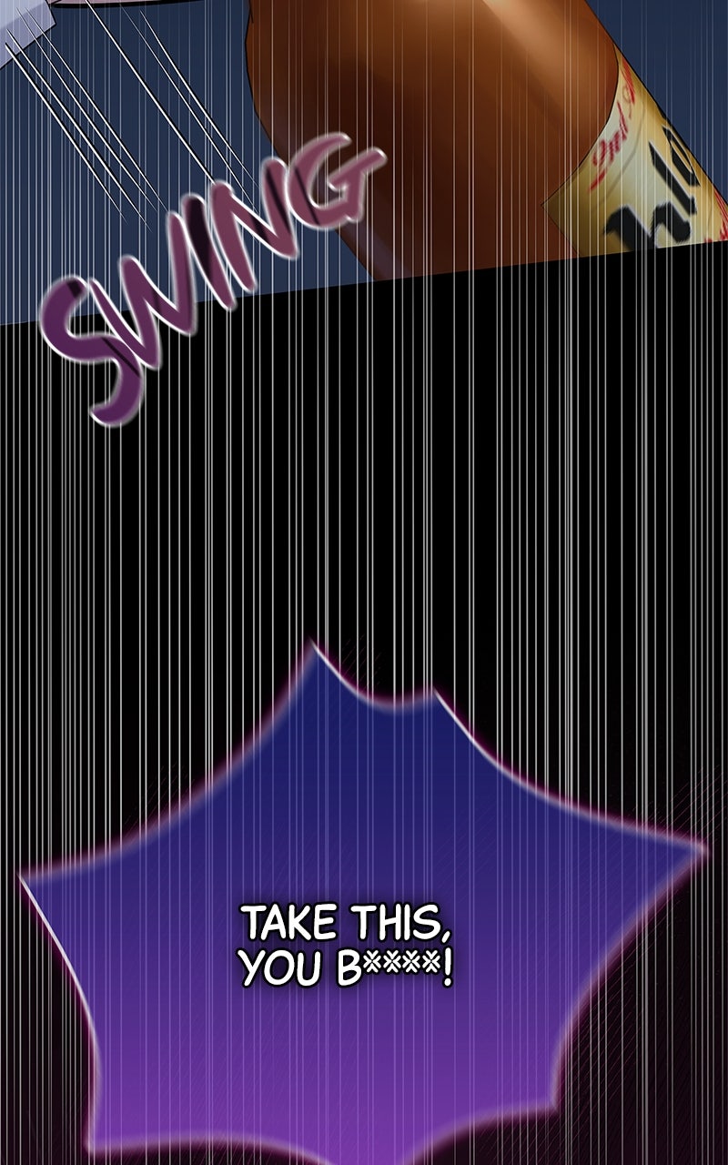 Have an Affair, With Me Episode 32 page 2 - 