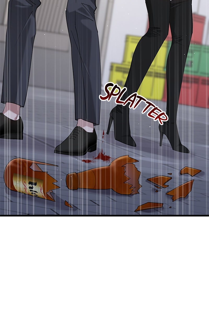 Have an Affair, With Me Episode 32 page 14 - 