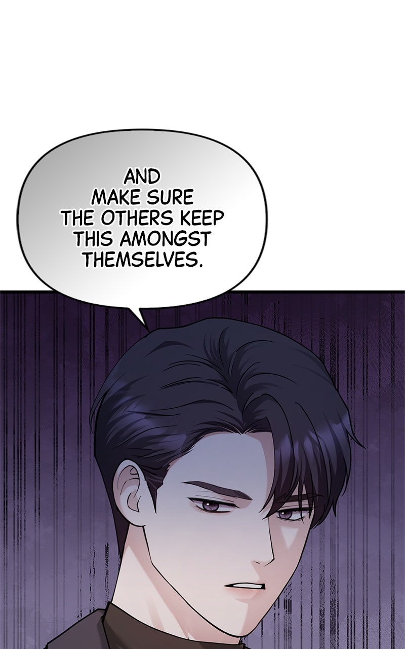 Have an Affair, With Me Episode 32 page 18 - 