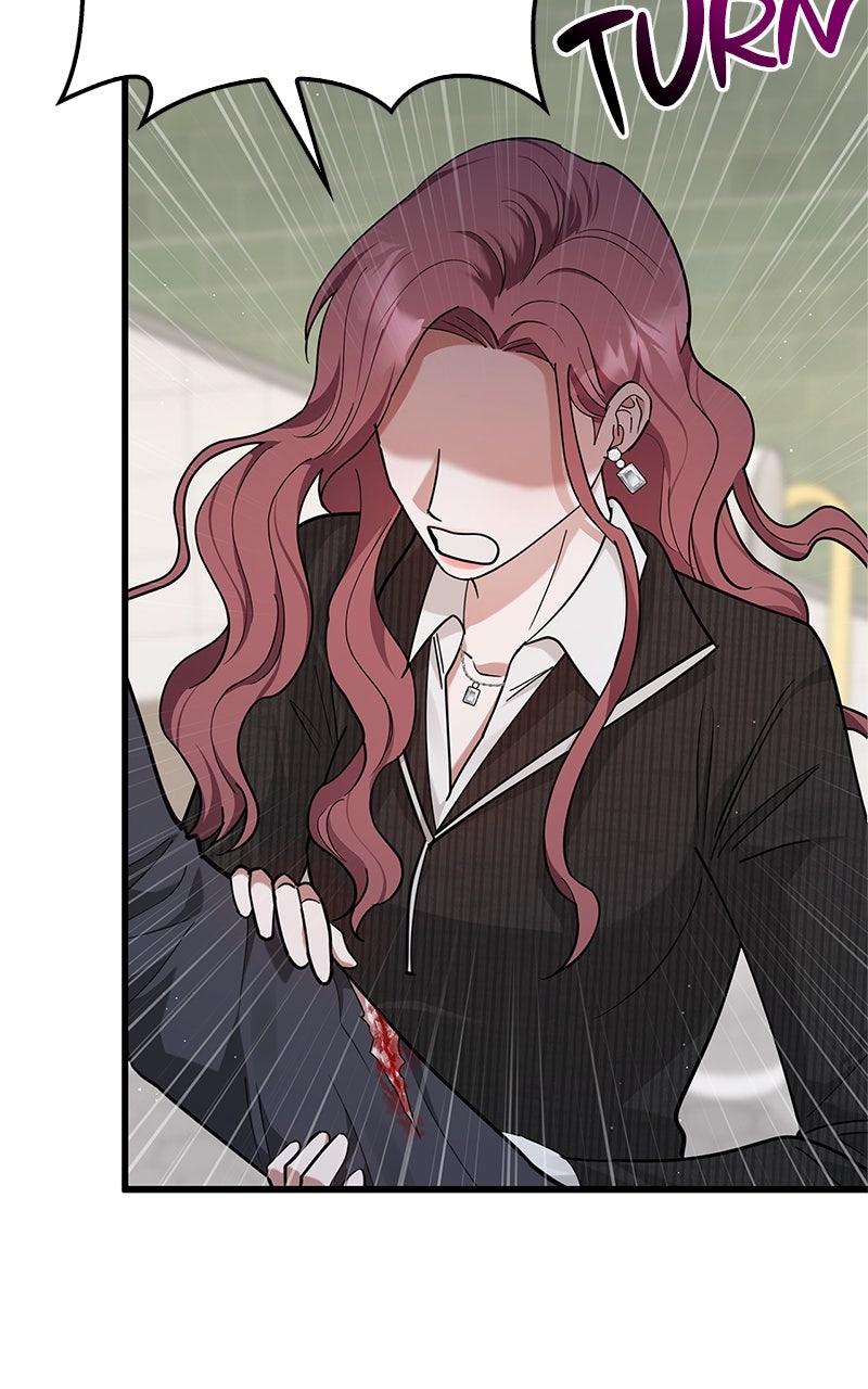 Have an Affair, With Me Episode 32 page 21 - 