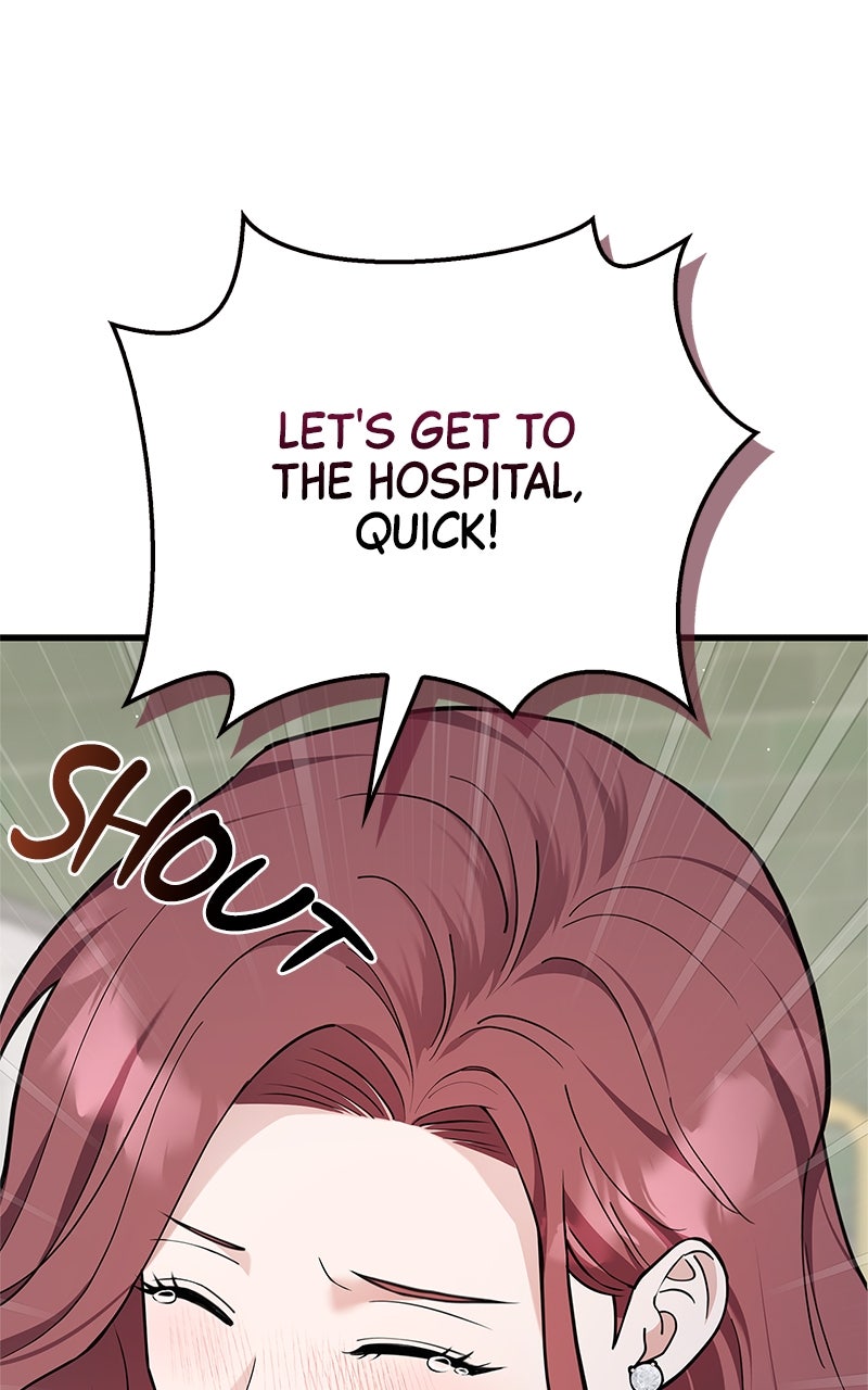 Have an Affair, With Me Episode 32 page 22 - 