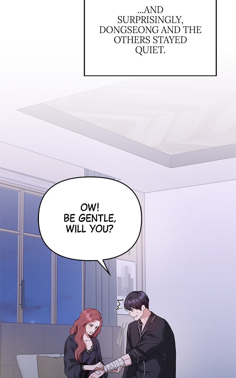Have an Affair, With Me Episode 32 page 29 - 