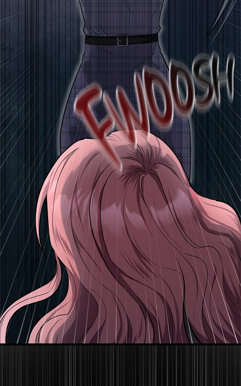 Have an Affair, With Me Episode 32 page 4 - 