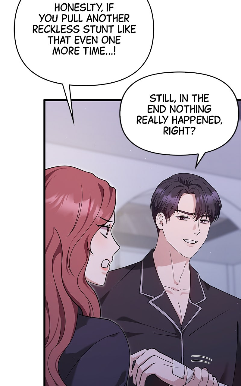 Have an Affair, With Me Episode 32 page 31 - 