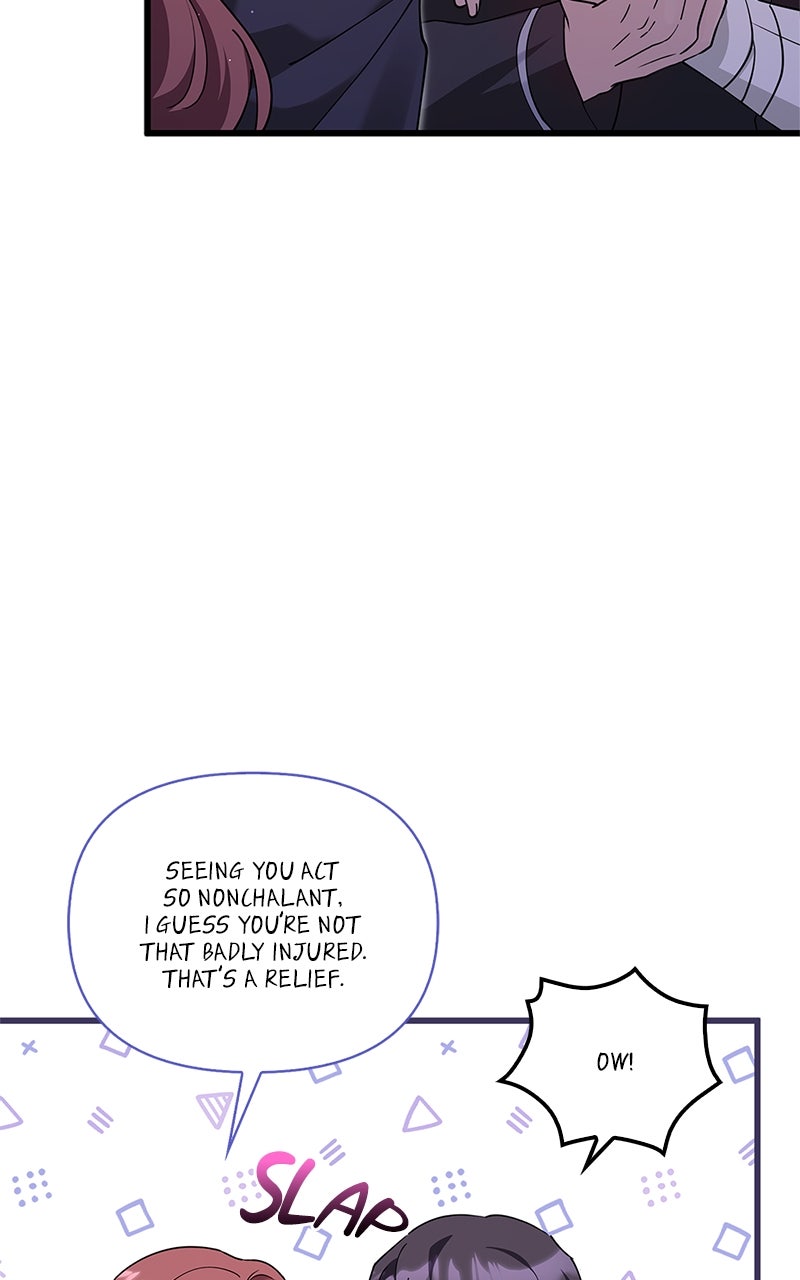 Have an Affair, With Me Episode 32 page 32 - 