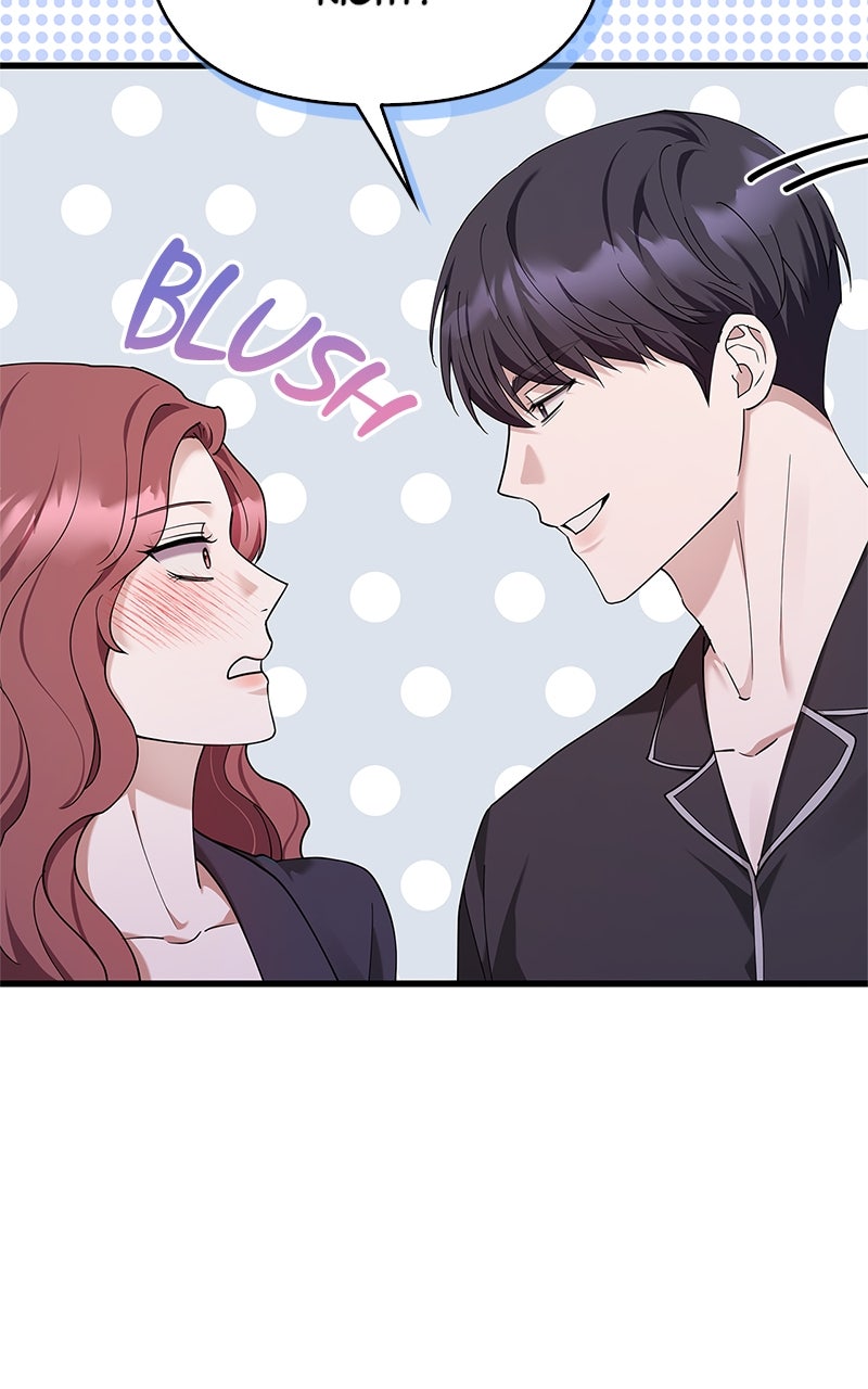 Have an Affair, With Me Episode 32 page 37 - 