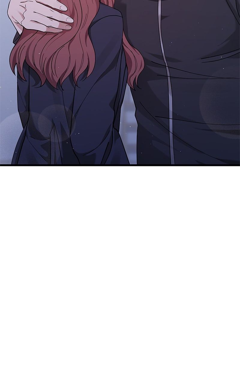 Have an Affair, With Me Episode 32 page 56 - 