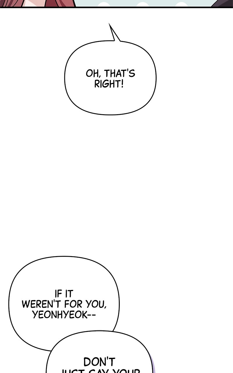 Have an Affair, With Me Episode 32 page 58 - 