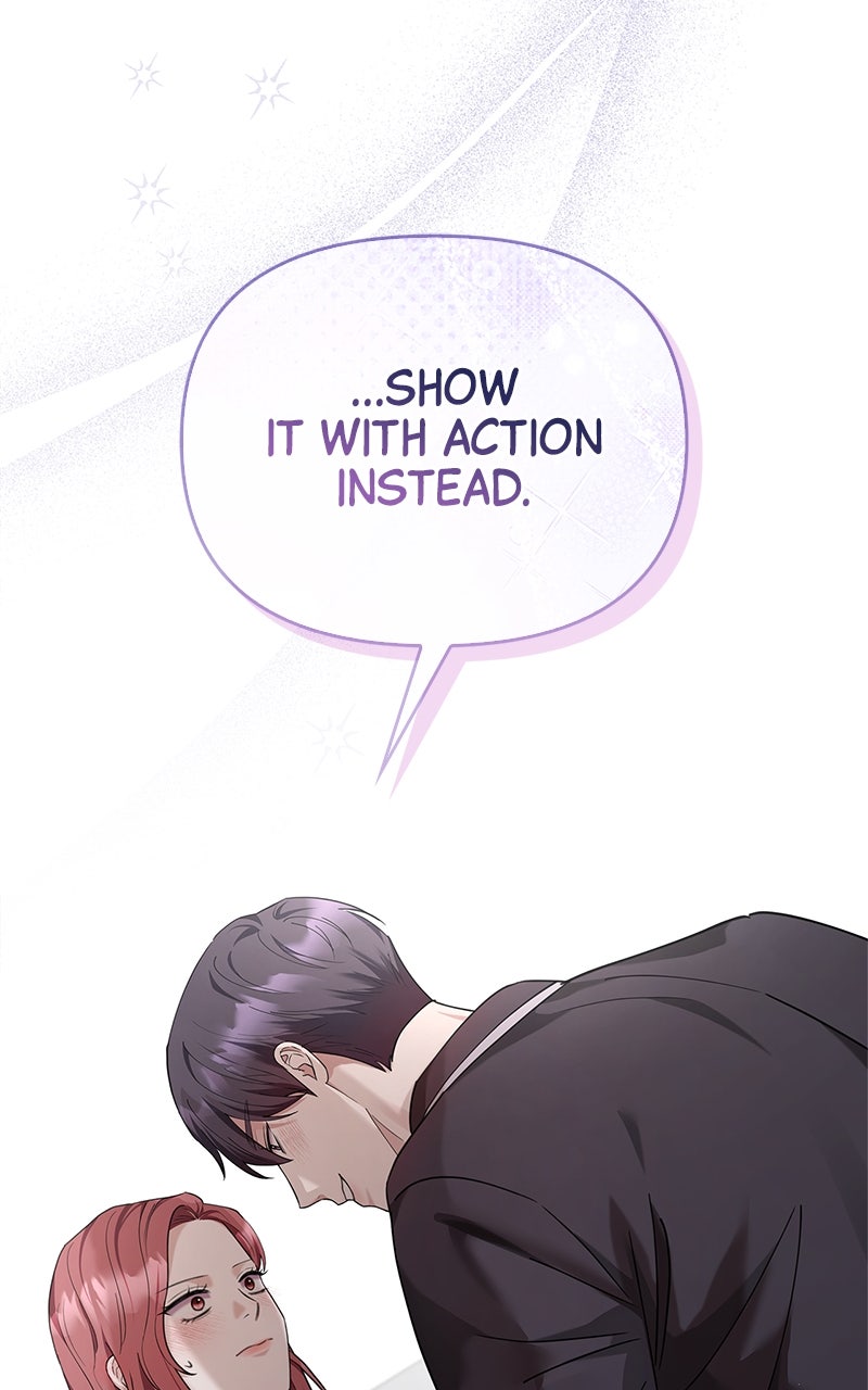 Have an Affair, With Me Episode 32 page 60 - 