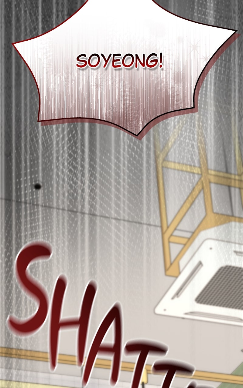 Have an Affair, With Me Episode 32 page 8 - 