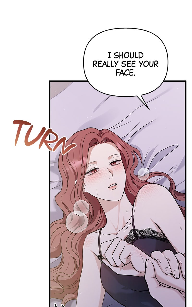 Have an Affair, With Me Episode 32 page 72 - 