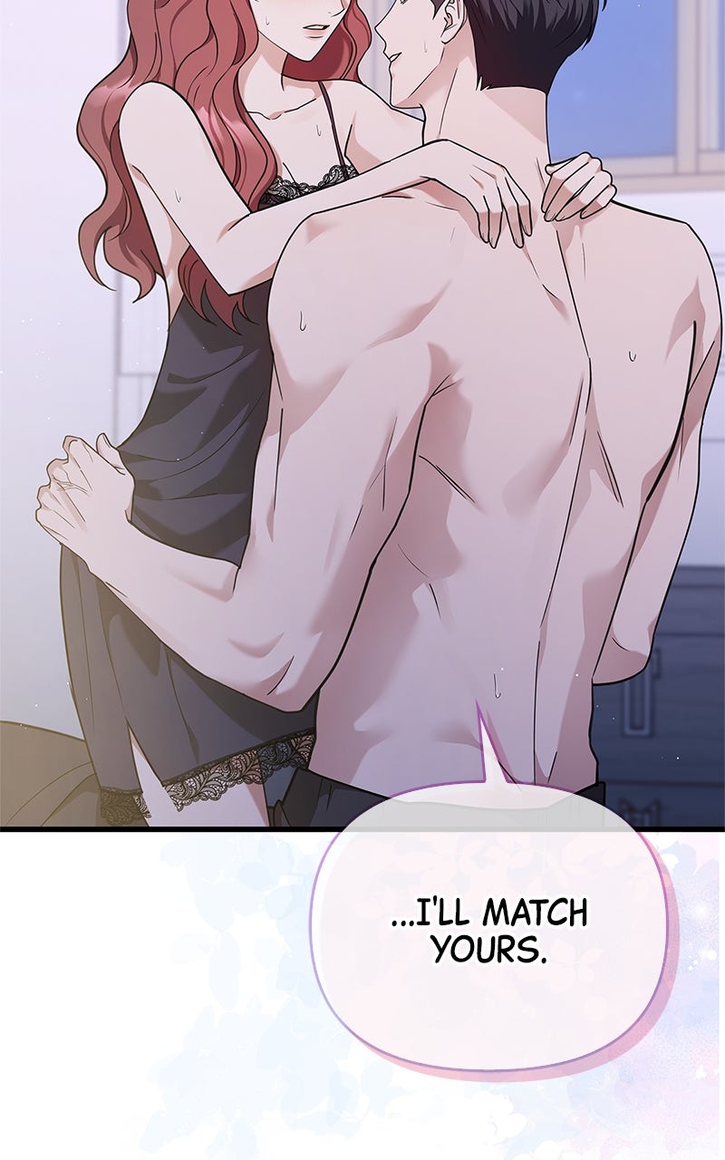 Have an Affair, With Me Episode 32 page 74 - 