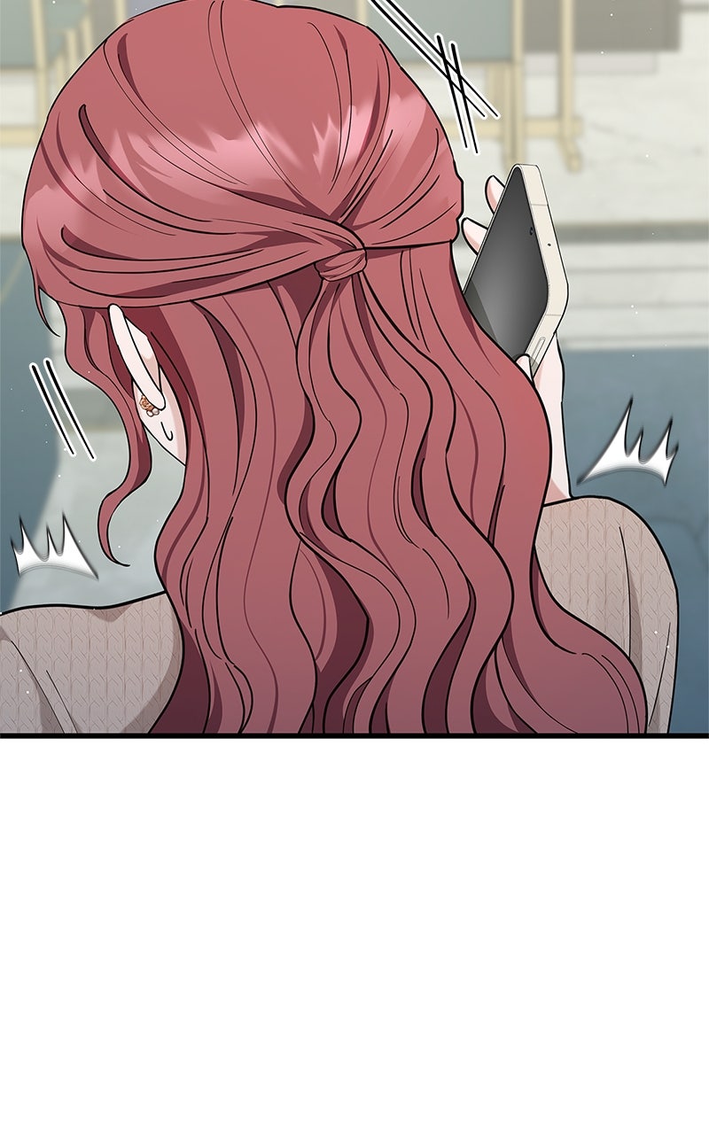 Have an Affair, With Me Episode 32 page 99 - 