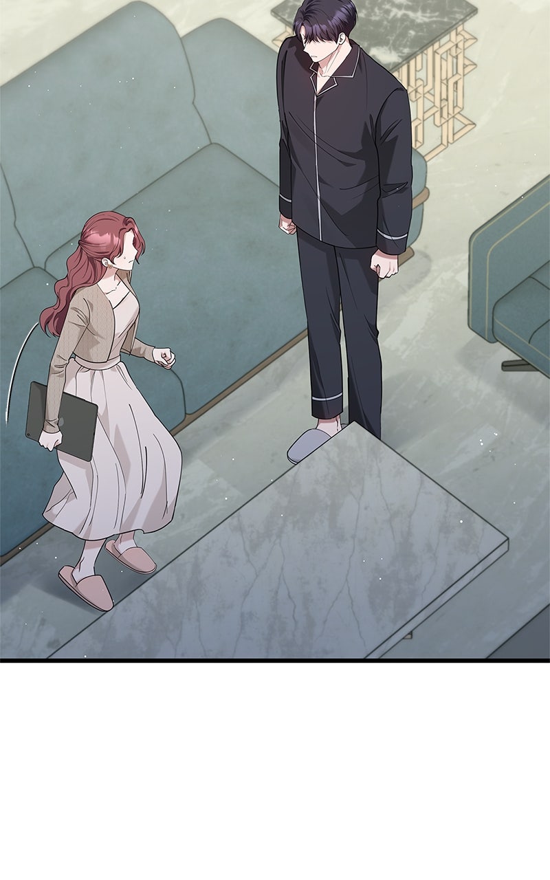 Have an Affair, With Me Episode 33 page 2 - 