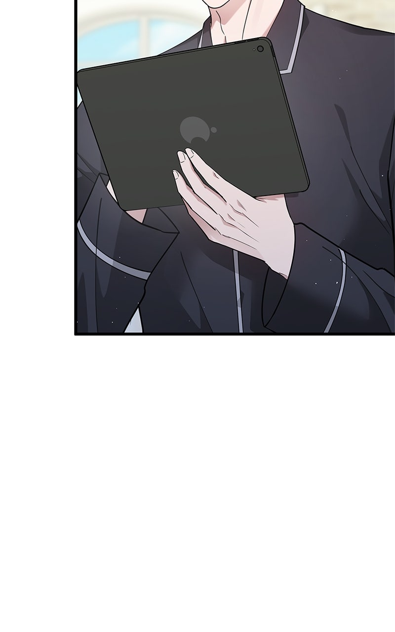 Have an Affair, With Me Episode 33 page 11 - 